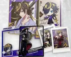 ヒプマイ　四十物十四　まとめ売り　flava