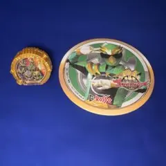ナンバーワン戦隊ゴジュウジャー シアターGロッソ限定 DXセンタイ