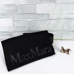 美品 Max Mara マックスマーラ Mロゴ モノグラムブローチ ゴールド 袋のサムネイル