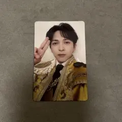 VOS盤 トレカ 吉田仁人