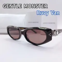 2026年最新】GENTLE MONSTER レンズカラー：ブラウン メンズ