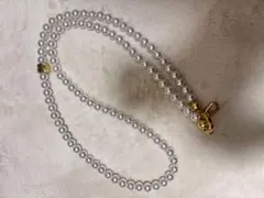 CASETiFY パール スマホショルダーストラップ