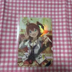ツアマス 伊吹 翼 パラレル パビリオンファンタジア SSR 03 04 - メルカリ