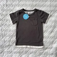GLOBAL WORK キッズ Tシャツ Sサイズのサムネイル