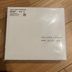 2026年最新】結婚式 cd 平井大の人気アイテム - メルカリ