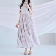 新品タグ付き♡】アンミール Anmille オリジナルレディフレアop - メルカリ