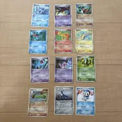 100枚ポケモンカード まとめ売り 2003-2015 レジェンド ノーマル26