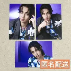 龍宮城 ギラり Photo Card 竹内黎 Ray - メルカリ