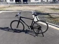 2025年最新】precision クロスバイクの人気アイテム - メルカリ