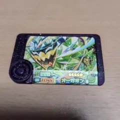 ポケモンフレンダ オーガポン スーパートレジャー