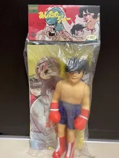 タイガーマスク ザ・バイキング キッド 未開封 - メルカリ