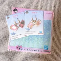 一番くじ プリキュア プリキュア5 セット