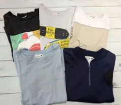BRANSHES◆Tシャツ◆まとめ売りのサムネイル