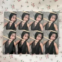 NiziU マヤ トレカ 通常盤 TooBad 封入