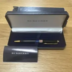 2026年最新】BURBERRY 筆記具の人気アイテム - メルカリ