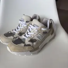 new balance 992ncのサムネイル