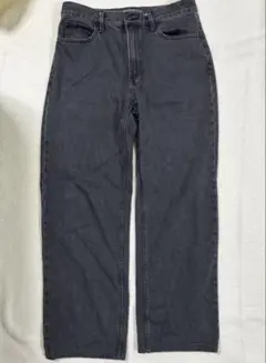 ユニクロ JW ANDERSON ストレートデニム 31