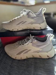 【美品】ZIG KINETICA3 reebok リーボック ジグキネティカ3