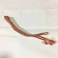 帯締め【3点800円対象】