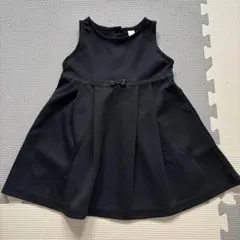 西松屋　フォーマル　ワンピース