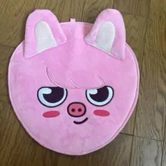 Stray Kids スキズ ハン ハンクオッカ うちわカバー うちわケース