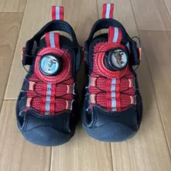 G.T.HAWKINSサンダル