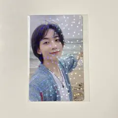 2025年最新】SEVENTEEN ジョンハン トレカ weverseの人気