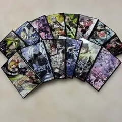 終わりのセラフ14冊セット