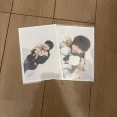 超特急 ハル 柏木悠 19 生誕 生写真