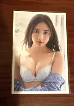 乃木坂46 井上和 ポストカード 写真集特典 - メルカリ
