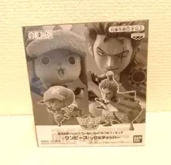 ワンピース コレクタブル フィギュア ジャンプ チョッパー ゾロ 即日匿名配送