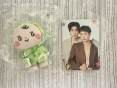 GMMTV POPUP TOKYO / ART TOY BABIIのサムネイル