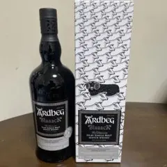 希少・非売品Ardbeg アードベッグ チェーンボトルディスプレイ