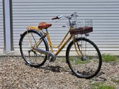 Peugeot ヴィンテージ 自転車 PX45 - メルカリ