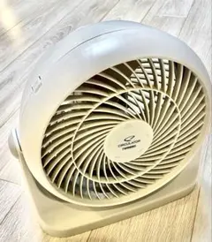 TWINBIRD サーキュレーター 本体