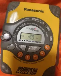 2025年最新】panasonic shockwaveの人気アイテム - メルカリ