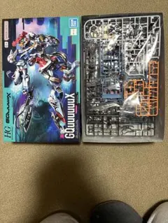 HG 1/144 ジークアクス GQuuuuuuX 未組立 ガンプラ