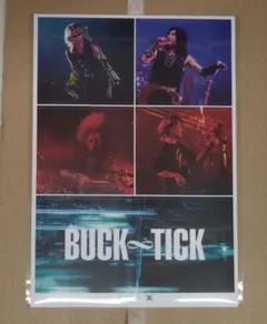 2026年最新】buck-tick dvdの人気アイテム - メルカリ