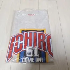 90'sデッドストック) NISSAN×Blue Wave イチロー Tシャツ - メルカリ