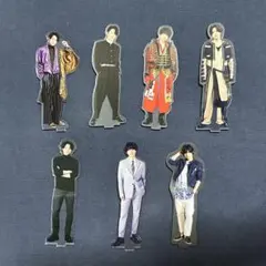 2026年最新】松村北斗 アクスタの人気アイテム - メルカリ