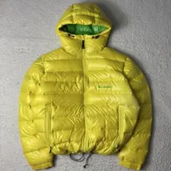 Columbia goose down jacket OMNI-SHIELD