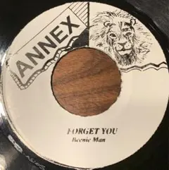 Forget You - Beenie Man