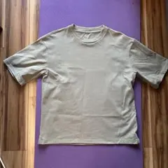 GAP Tシャツ サイズM 無地