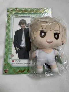 テニプリ 白石蔵ノ介 おきがえぬいぐるみ Amazon.co.jp: 新テニスの王子様 E 白石蔵ノ介 おきがえぬいぐるみ