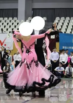 【1回だけ着用】DanceQueen ワインレッド×ネイビー羽ドレス 1回だけ着用】DanceQueen ワインレッド×ネイビー羽ドレス - メルカリ