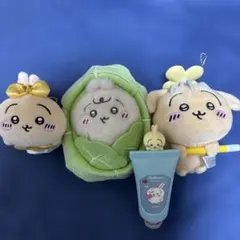 ちいかわ うさぎ グッズ まとめ売り