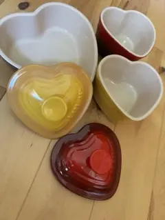 ルクルーゼ ミニウォク 2点セット LE CREUSET ミニウォク 2点セット - メルカリ
