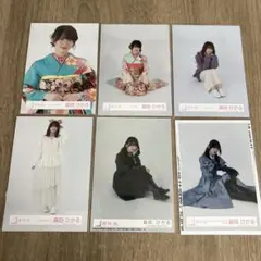 2026年最新】封入 森田ひかるの人気アイテム - メルカリ