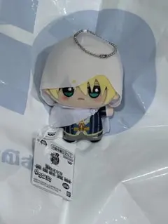 新品未使用 山姥切国広 刀剣乱舞ONLINE ちびぐるみ②