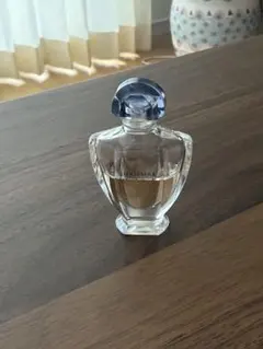 GUERLAIN SHALIMAR ゲラン シャリマー パルファム 5mlボトルのサムネイル